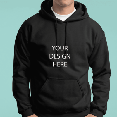 Custom Hoodie